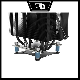Tản nhiệt CPU ID-Cooling SE-234-ARGB
