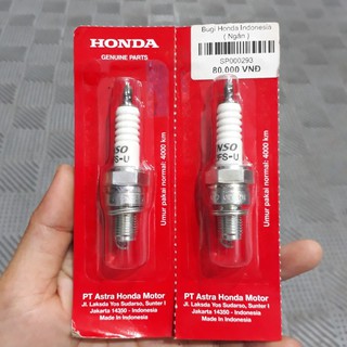 BUGI Honda Indo Chân Ngắn