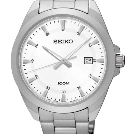 Đồng hồ Nam Seiko SUR205P1 - Chính hãng Nhật Bản - Phân phối độc quyền Galle Watch