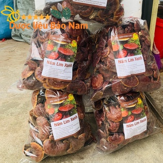 Nấm lim xanh trồng loại VIP đẹp 1kg