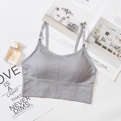 Áo Lót Ngực Thể Thao Thời Trang Dành Cho Nữ | BigBuy360 - bigbuy360.vn