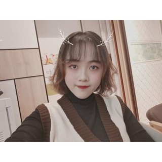 Áo ghile len nữ M05(Order)