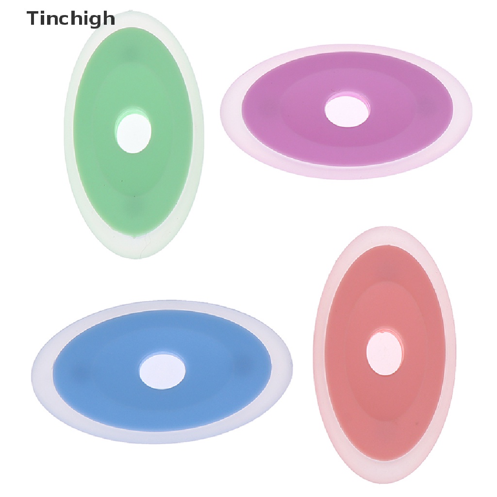 Bộ 2 Cục Tẩy Mực gel Bằng Cao Su Đặc Biệt Mới