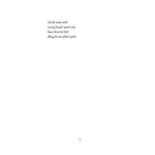 Sách Nhã Nam - Sữa Và Mật ( Tác giả Rupi Kaur)