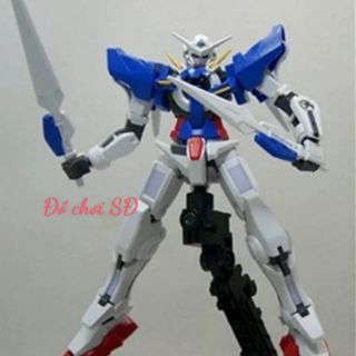 GUNDAM - HỘP LẮP RÁP EXIA 01