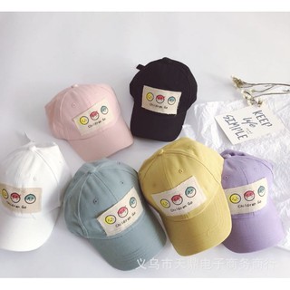 Mũ kết cho bé-MU555 (Vòng đầu 49-53cm)