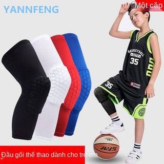 Trẻ em, miếng đệm đầu gối, chống rơi, bóng rổ dài, bóng đá, tổ ong, đào tạo, quần legging thiết bị, thiết bị bảo vệ trẻ