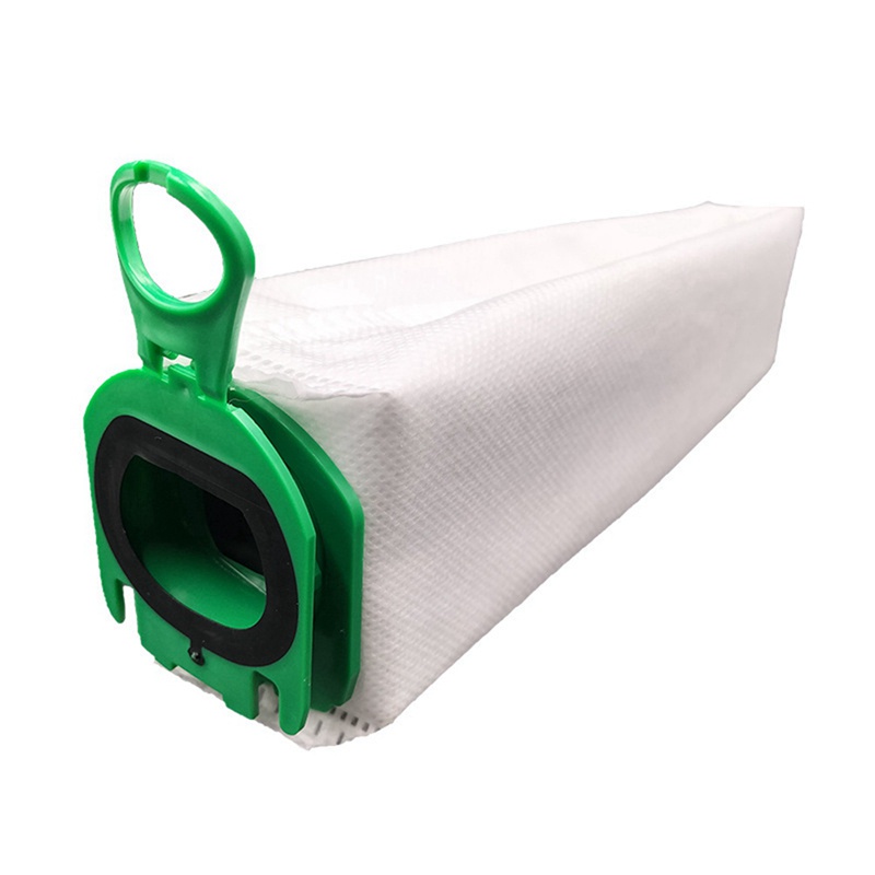 Bộ 12 Túi Đựng Thay Thế Cho Máy Hút Bụi Vorwerk Kobold VB100 VB 100 FP100 FP 100