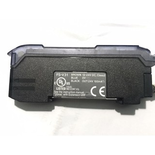CẢM BIẾN QUANG KEYENCE FS V31