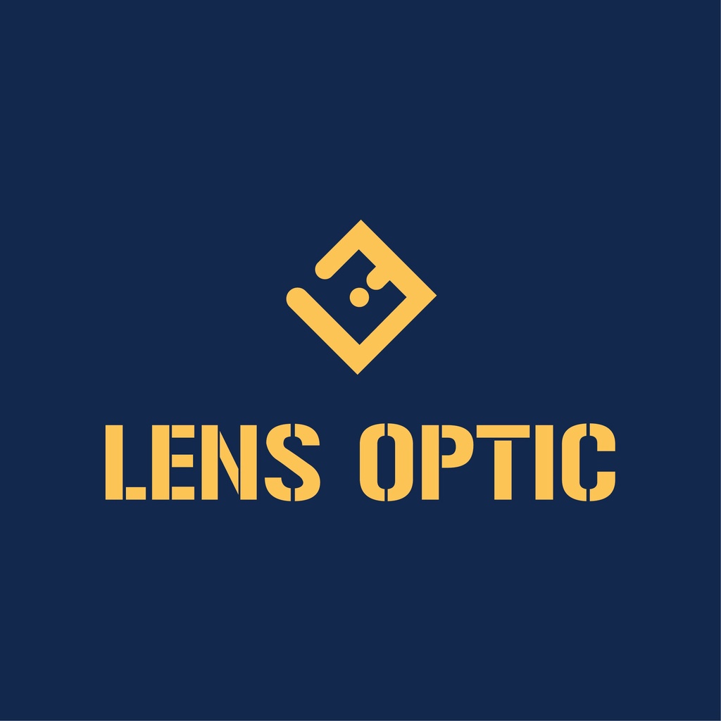 Kính áp tròng Lens Optic