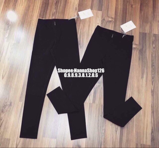 Quần Umi Hàn Quốc bao chất đẹp