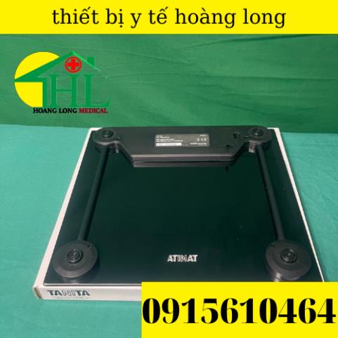 Cân Sức Khỏe Cân Điện Tử TANITA HD 378 Bảo Hành 1 Năm
