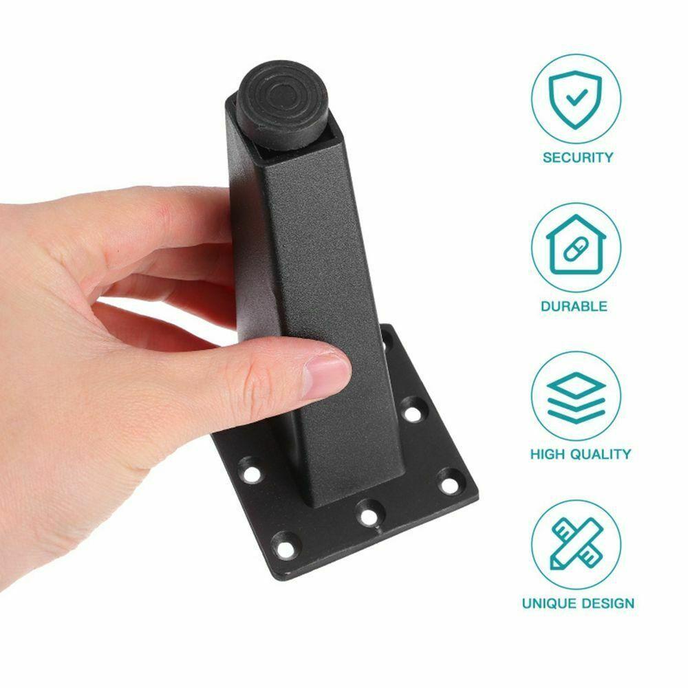 Bộ 4 Chân Ghế Sofa Thay Thế Chống Trượt DAPHS