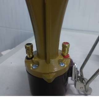 Cặp Loa Treble (chép) kèn PT-3 Tweeter