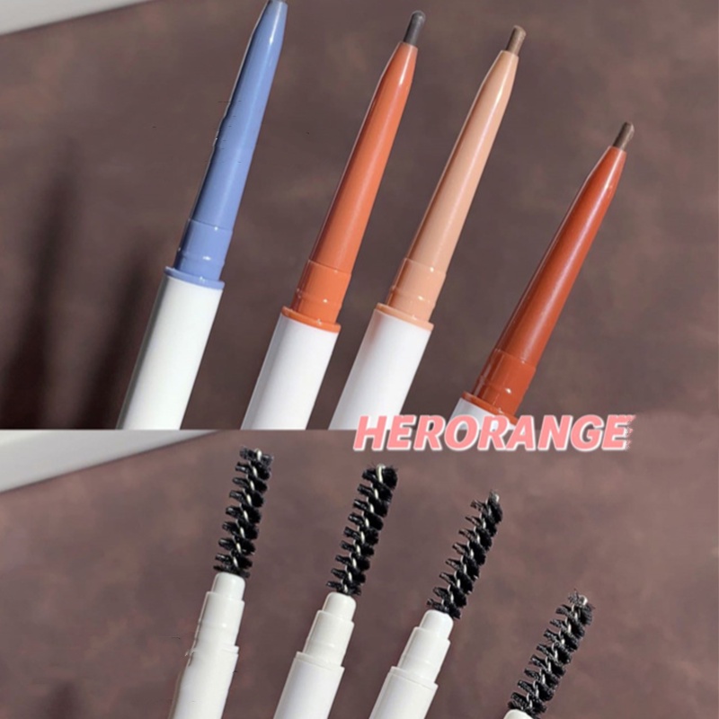 [Hàng mới về] Bút Kẻ Mắt Dạng Lỏng Herorange Chống Thấm Nước Lâu Trôi