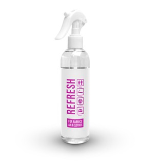 NƯỚC HOA XỊT PHÒNG NATURAL FRESH RE300
