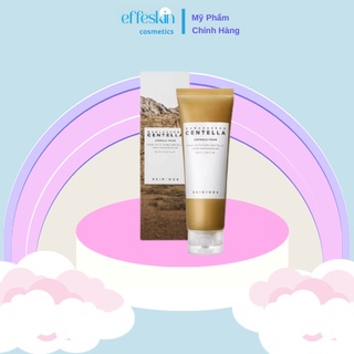 Sữa Rửa Mặt Dưỡng Ẩm Và Làm Sạch Da Skin1004 Madagascar Centella Ampoule Foam 125ml EffeSkin