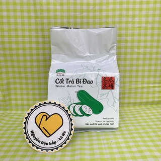 Cốt trà bí đao Wonderful - 550G
