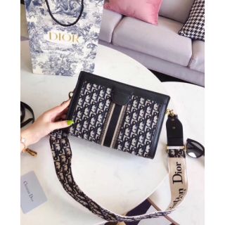 Túi dior thổ cẩm fullbox siêu xinh