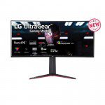 Màn hình LCD LG 34GN850-B 34&quot; QHD, gaming, 4K, nano IPS New - Hàng Chính Hãng