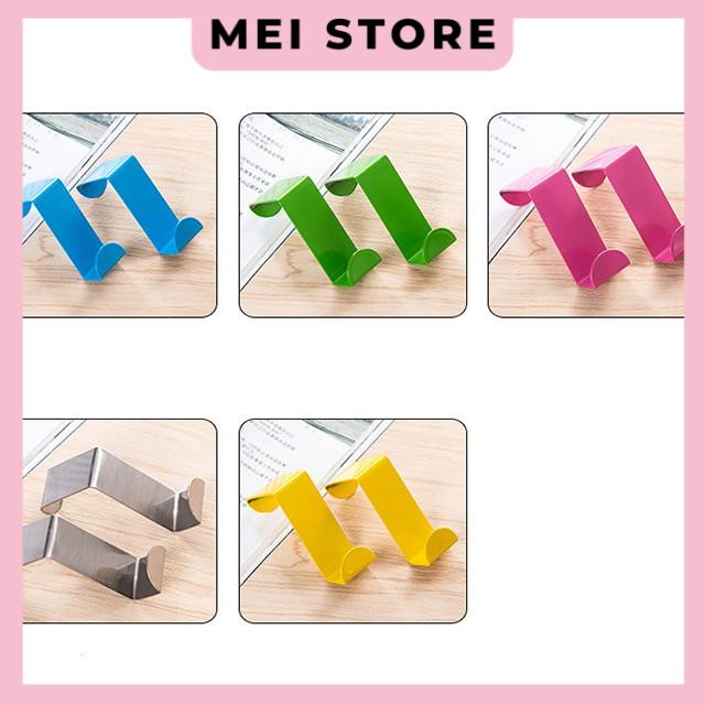 Móc sắc treo đồ