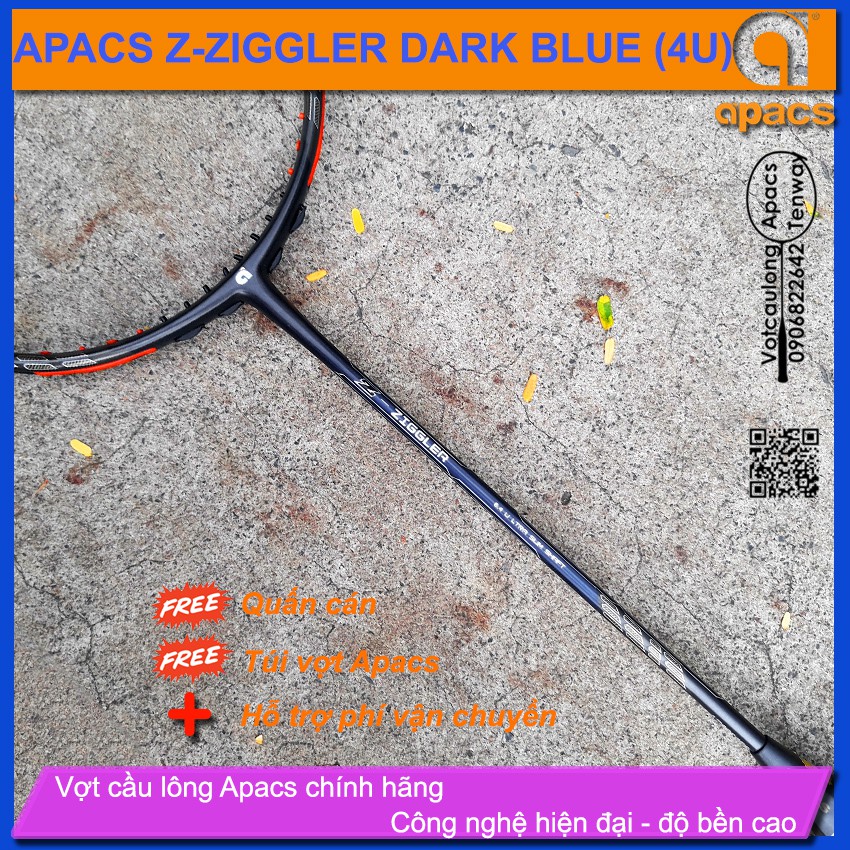Thân đũa 6.4mm công nghệ mới, sơn nhám cực đẹp