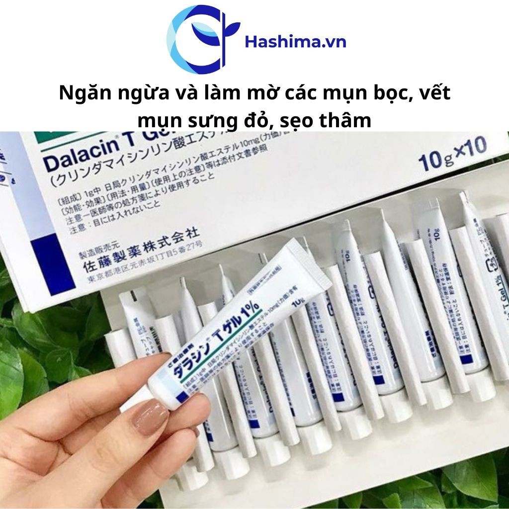 Gentacin - Kem sẹo Gentacin Nhật Bản - Giảm thiểu việc hình thành sẹo và mụn | BigBuy360 - bigbuy360.vn