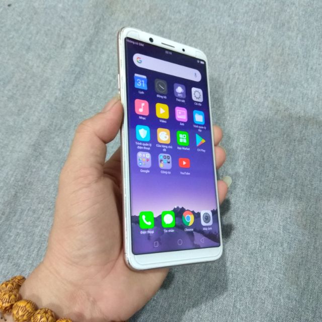 Điện Thoại OPPO A79 4G/64GB
