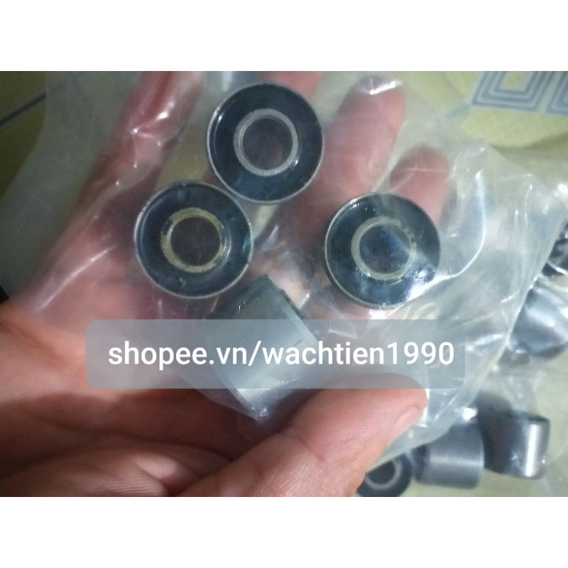 CAO SU TREO BÔ SPACY NHẬT 125