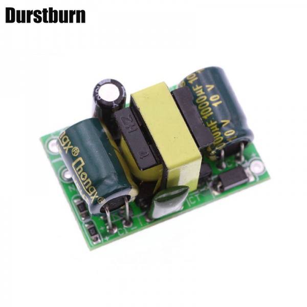Mô Đun Giảm Áp AC-DC 5v 700mA 3.5W AC 220v Sang 5v DC Chuyên Dụng
