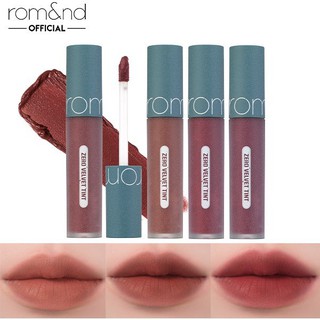 Son Romand Zero Velvet Tint 2021