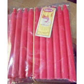 100 cây nến thắp hương bé