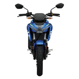 Xe máy Suzuki GSX - S150