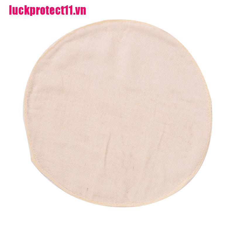 {CCC} Cotton Cheese Cloth Fabric Muslin Strainer Soymilk Tofu Butter Draining Gauze