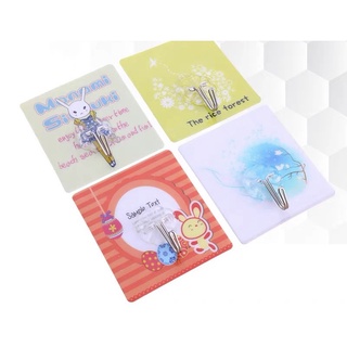Móc dán tường siêu chắc, siêu bền, siên dính