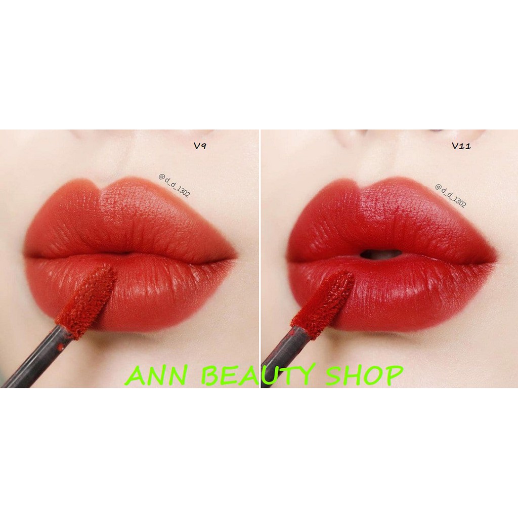 Son Kem Lì Merzy The First Velvet Tint | BigBuy360 - bigbuy360.vn