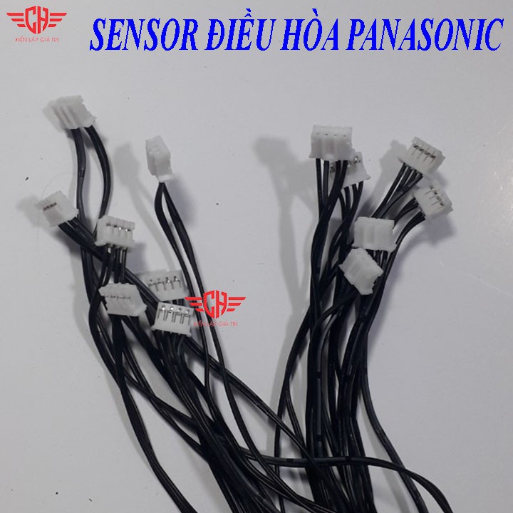 SENSOR cảm biến kép điều hòa PANA