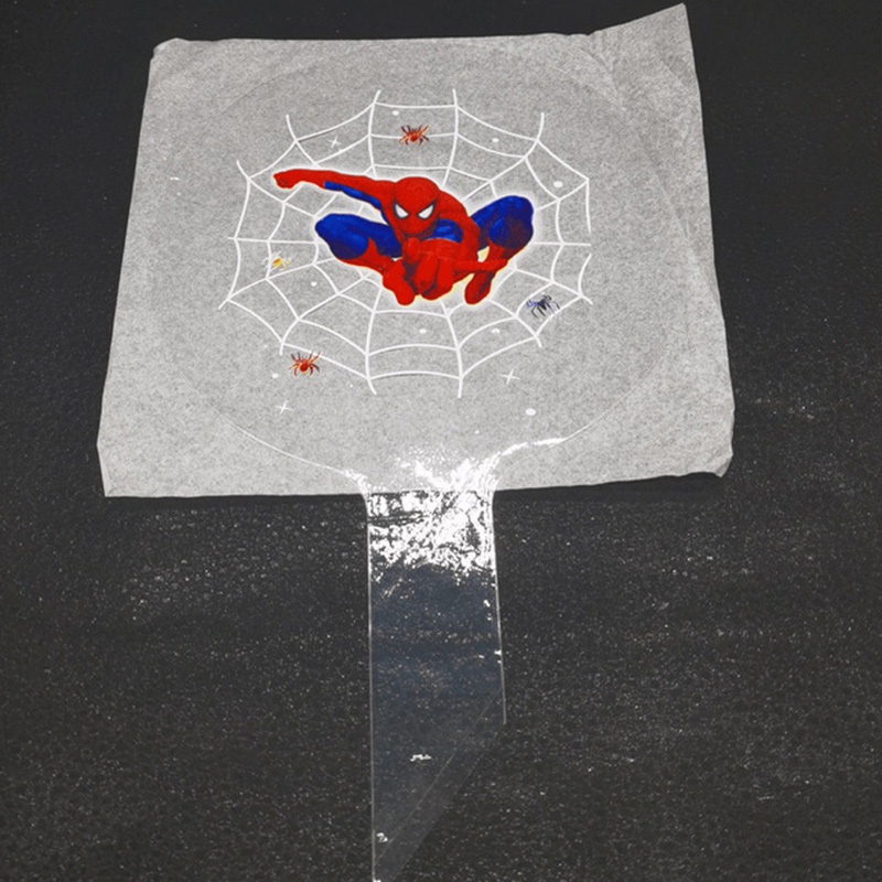 1 Bong Bóng 20 Inch In Họa Tiết Hoạt Hình Disney Trang Trí Sinh Nhật