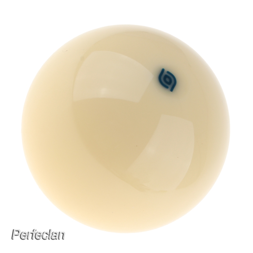 Quả Bóng Bida Cho Hồ Snooker 5.7cm / 2.24in