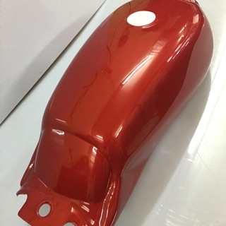 Thùng xăng win đỏ có nắp và khoá xăng mã 0013.