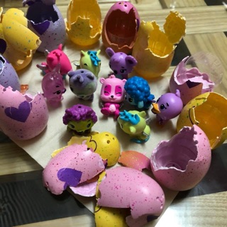 Trứng hatchimal