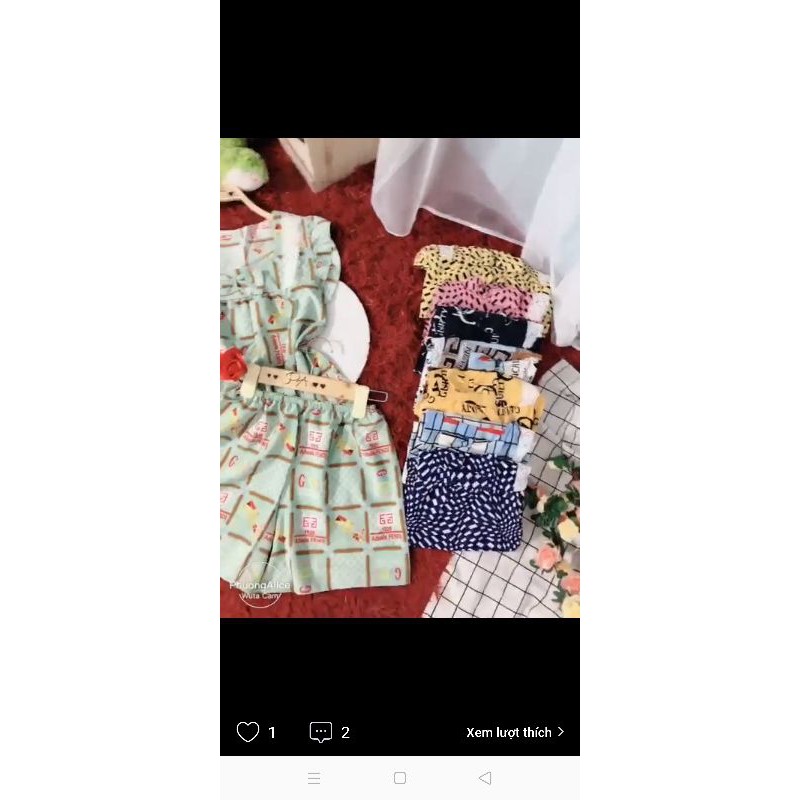 sản phẩm khách chọn live A220