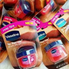 Vasaline Dưỡng Môi 7G