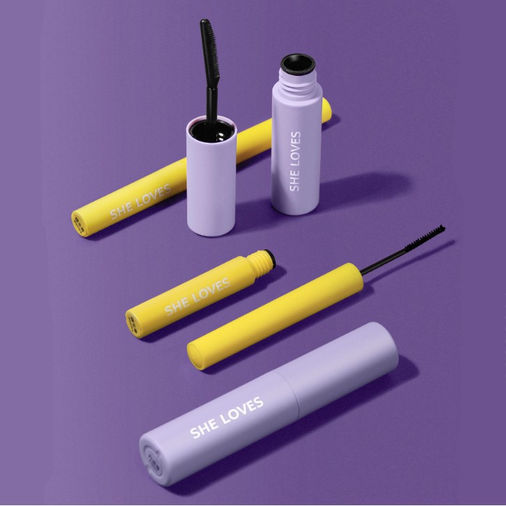 Bộ Mascara không lem Sheloves Eyelash Primer (10ml+5ml)