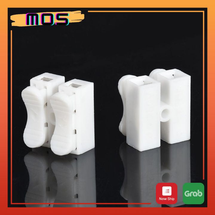 (Bộ 50 Cái) Cút nối dây điện nhanh-Mos Shop