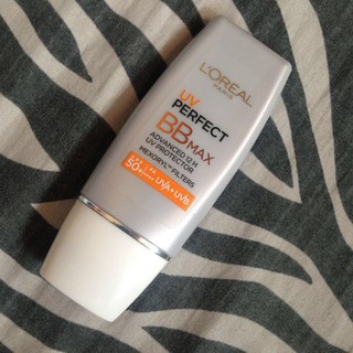 Kem chống nắng Loreal UV Perfect BBmax Advanced UV Protector
