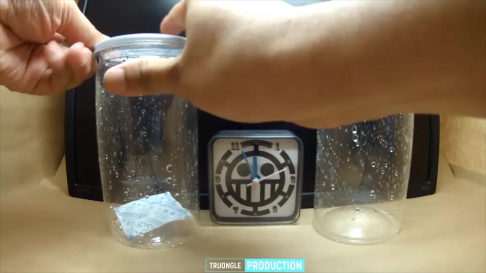 Những lựa chọn túi hút ẩm silicagel đáng mua cho gia đình bạn