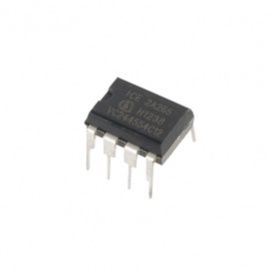 1 Cái ICE2A0565 DIP-8 2A0565 ICE2A0565Z DIP ICE1PCS01 ICE1PCS02 ICE2PCS02 ICE2A265 ICE2B0565