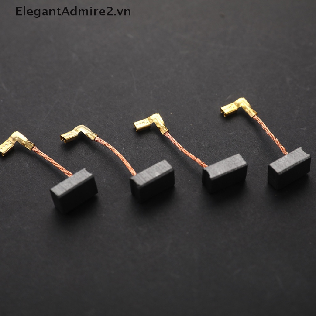 Bộ 4 Cọ Trang Điểm Chuyên Dụng Cho Makita GA 5030 CB-459