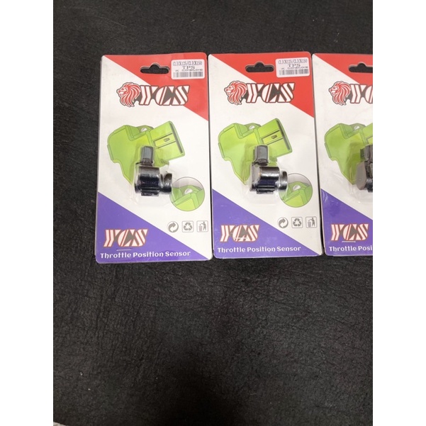 Cảm Biến TPS ( YCS ) Vario / Click / AB 125 ( Hàng Chính Hãng YCS ) &gt;&gt;&gt;&gt;